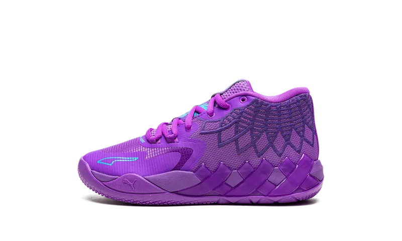 Puma MB1 GS “Lamelo Queen CIty” (376886-10)