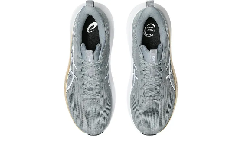 ASICS GT-1000 14 Gravel White (1012B859-020)