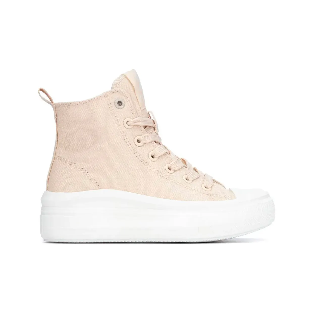 xti-kids-sneaker 153056-Beige
