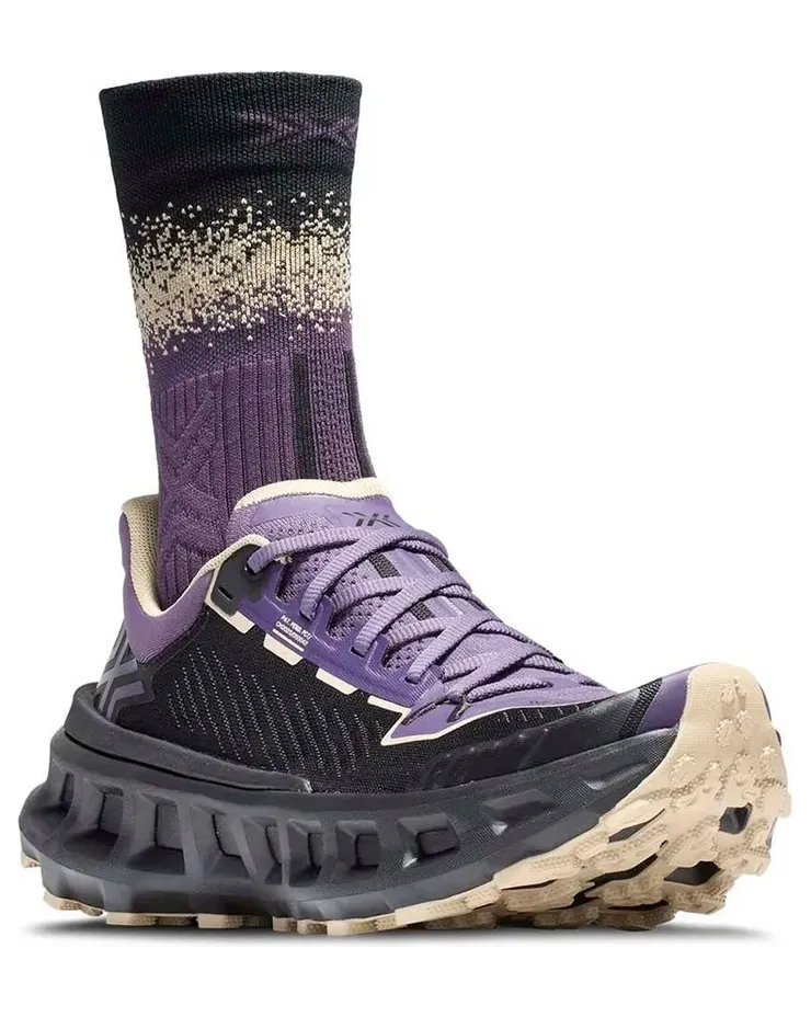 X-bionic Terraskin X03 Trail Shoes TS-TF02S26U-V001