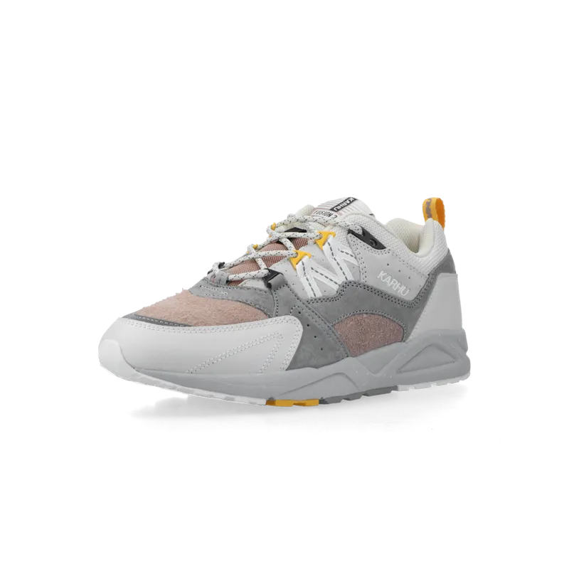 Karhu Fusion 2.0 (limestone / bright white) – F804180