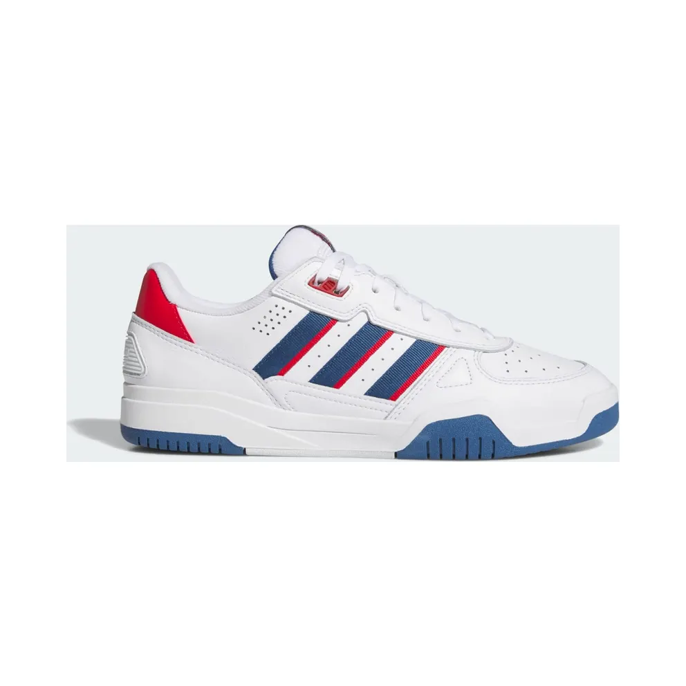 Adidas Tekkira Cup Cloud White / Dusky Petrol / Better Scarlet (HQ4814)
