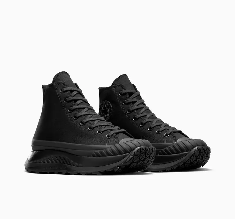 Converse Chuck 70 AT-CX Black/black/black