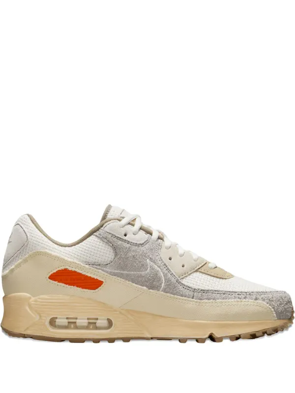 Nike Air Max 90 PRM Pale Ivory sneakers – Beige (IM6773)