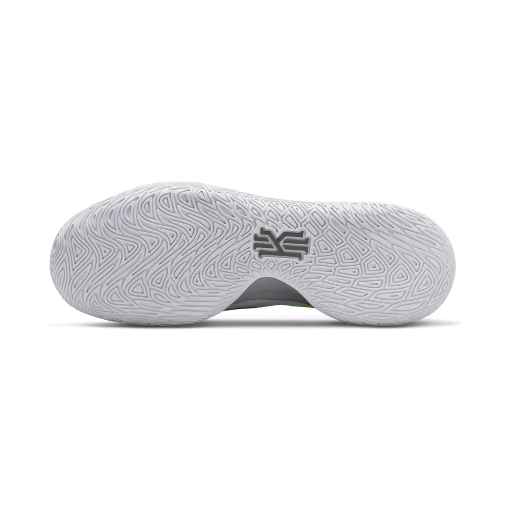 Nike Kyrie Flytrap V “Grey / Fog” (CZ4100-102)