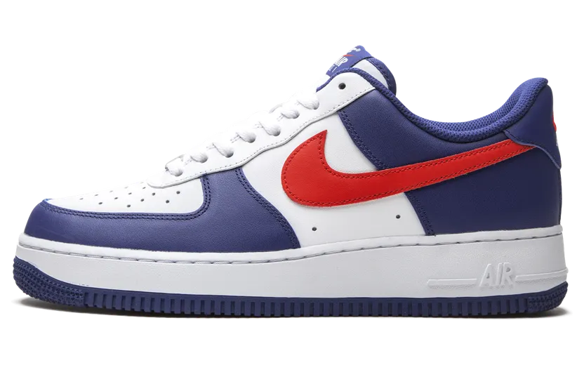 Nike Air Force 1 Low Independence Day (CZ9164-100)
