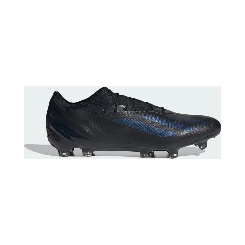 adidas Crazyfast.1 FG Core Black (GY7417)