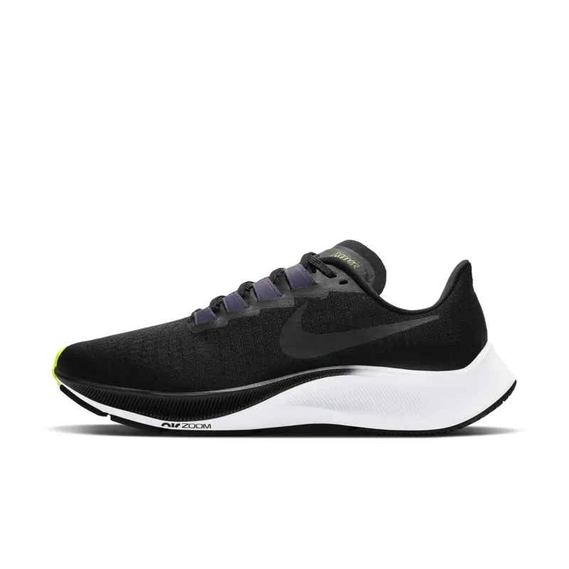 Nike Air Zoom Pegasus 37 Running Black (BQ9647-010)