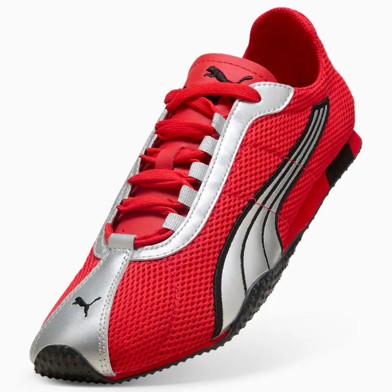Puma H-Street OG “Red / Silver” (403692-03)