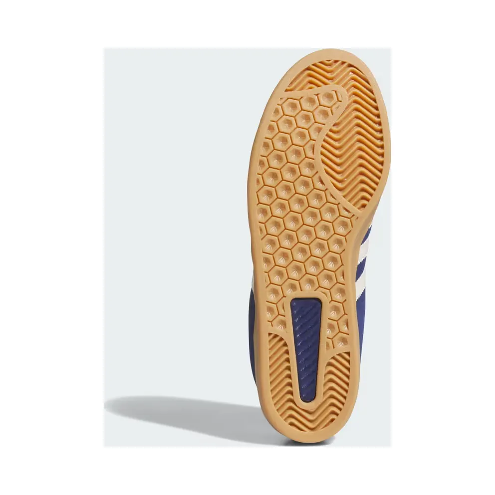 adidas Campus ADV “Dark Blue / Chalk White / Gum” (KI7727)