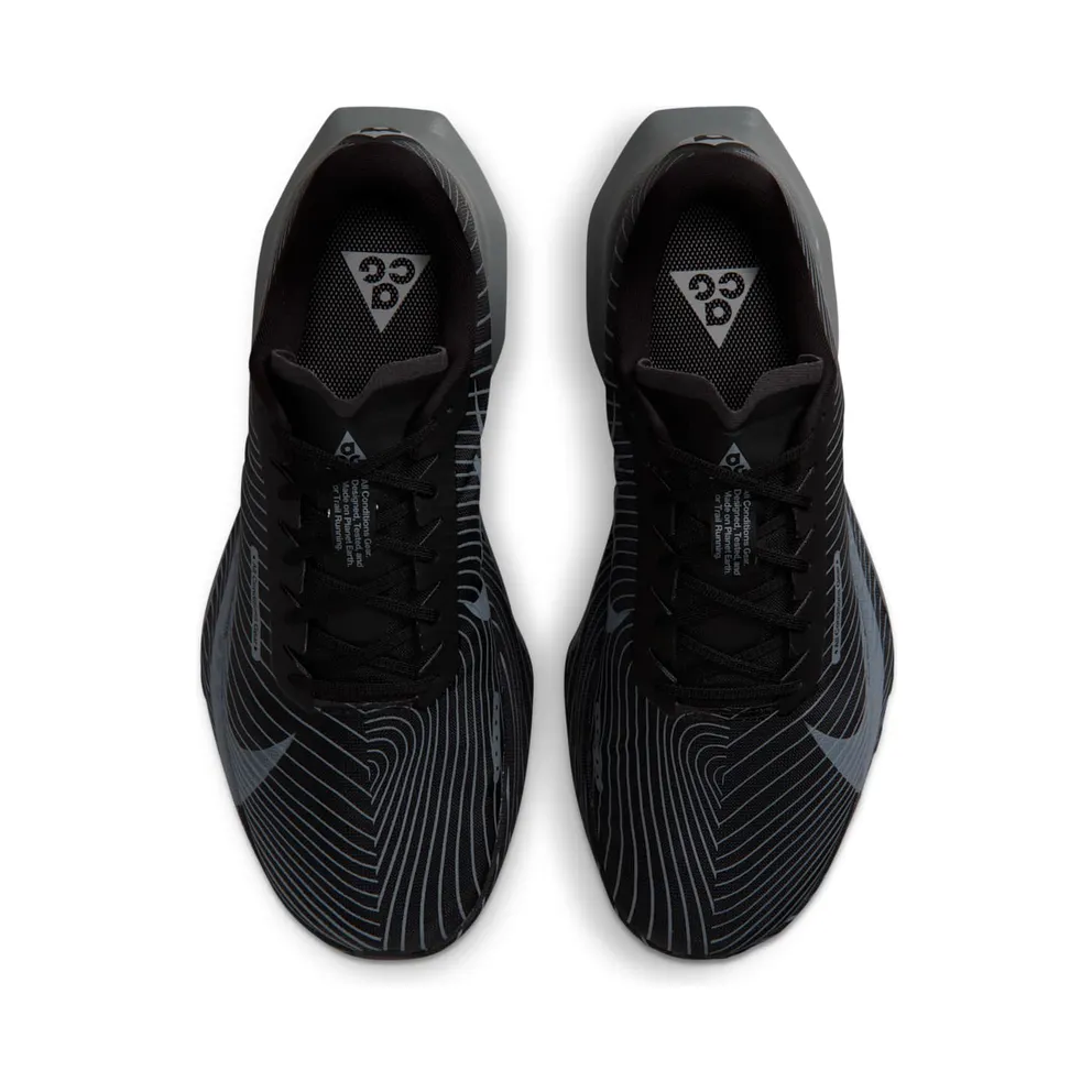 Nike ACG Ultrafly Trail Black Photon Dust (HF5668-001)
