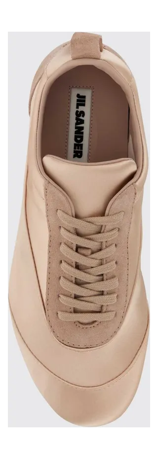 Jil sander Sneakers Pink (J15WS0047P7597679) (2)
