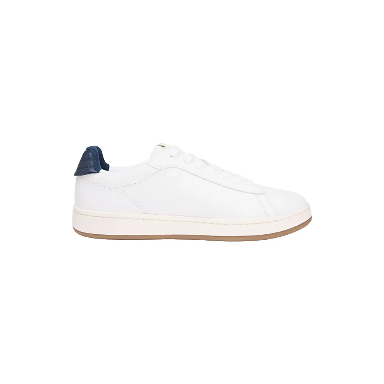 Tommy Hilfiger Navy / Red / White (EM0EM01659-Ecru) (EM0EM01659ECRU)