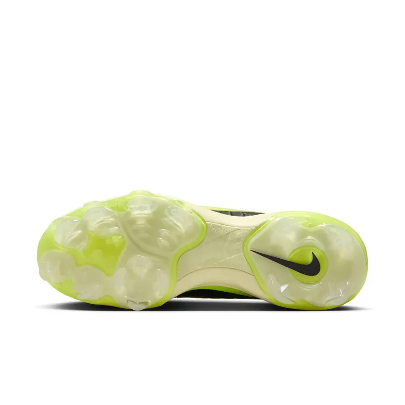 Nike Alpha Huarache NXT MCS Black Life Lime Volt (FV6092-001)