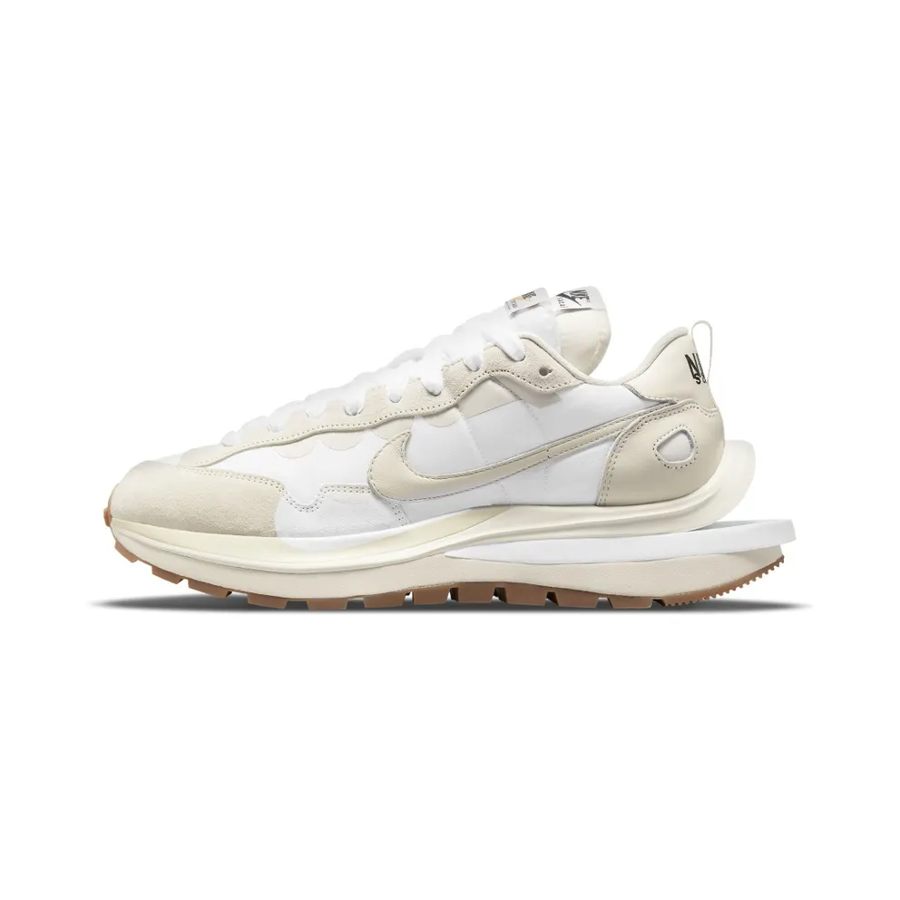Nike x sacai Vaporwaffle Sail Gum (2021) (DD1875-100)