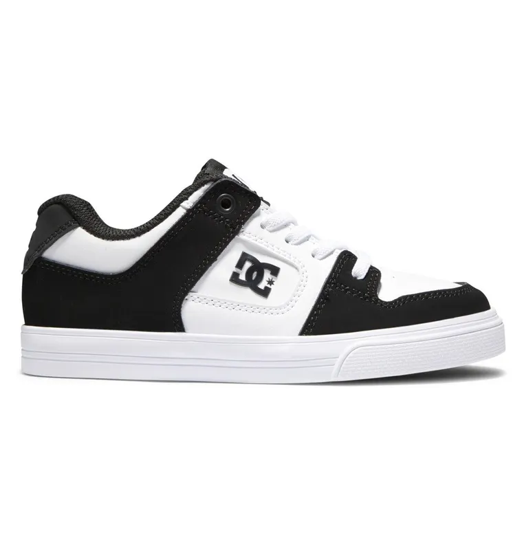 DC Pure Elastic White (ADBS300256wk3)