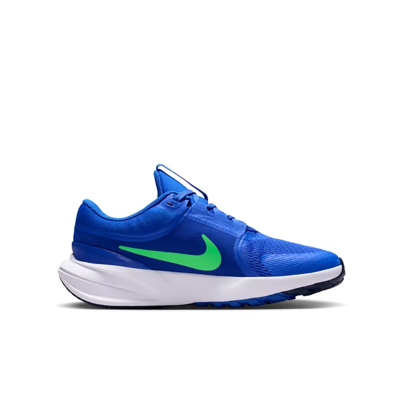 Nike Star Runner Racer Blue/Midnight Navy/Illusion Green (HF7004-405)