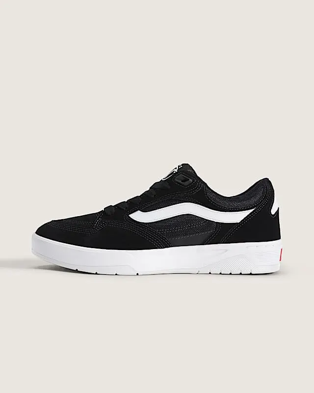Vans Rowan Z3 ‘Black’