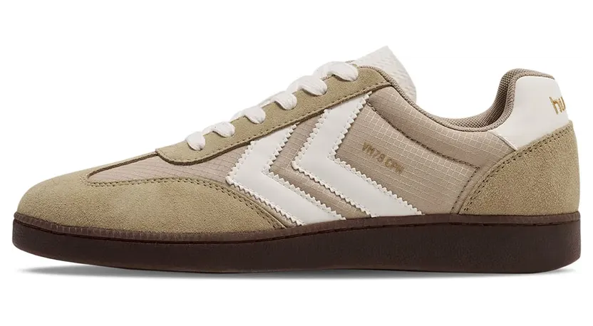 Hummel VM78 CPH Bruin (227912-8173)