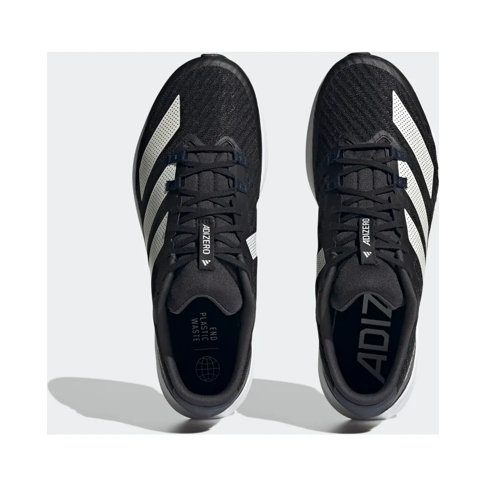 adidas Adizero RC 5 Core Black / Zero Metalic / Carbon (HQ3680)