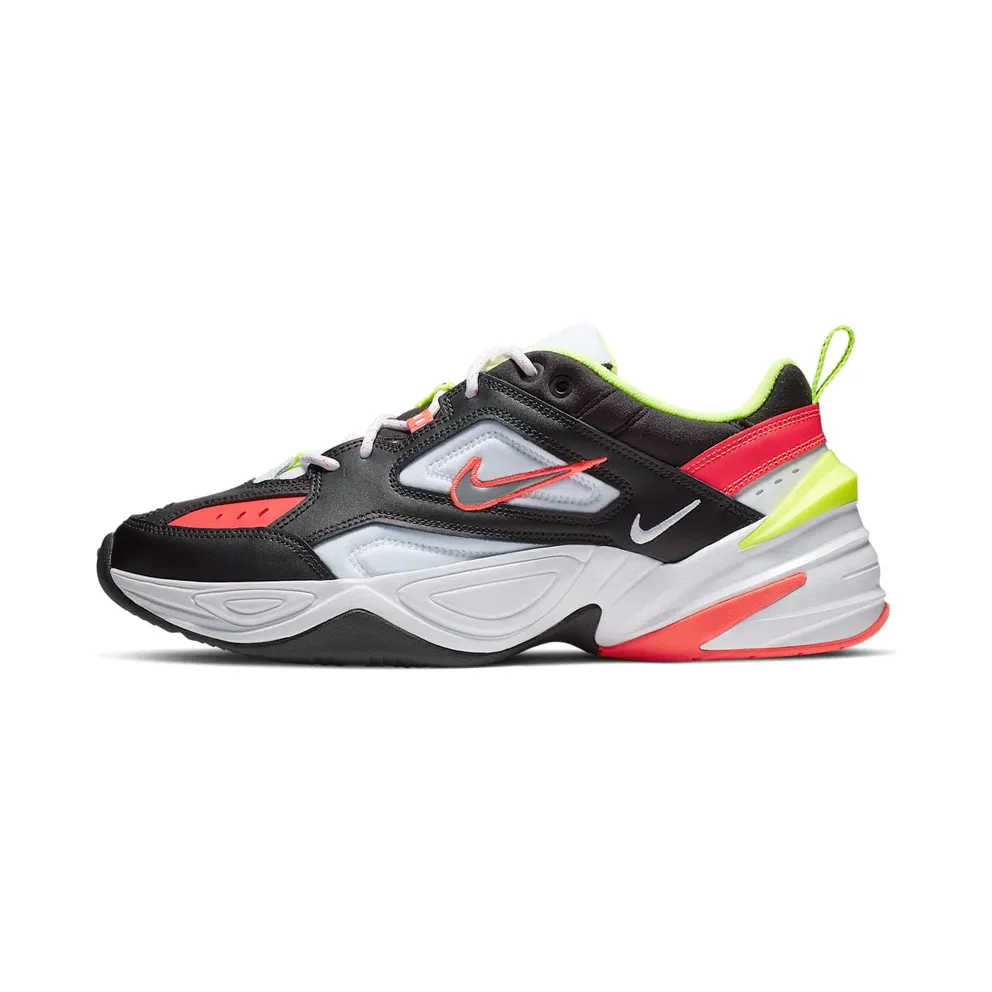 Nike M2K Tekno Black Volt Crimson (CI2969-003)