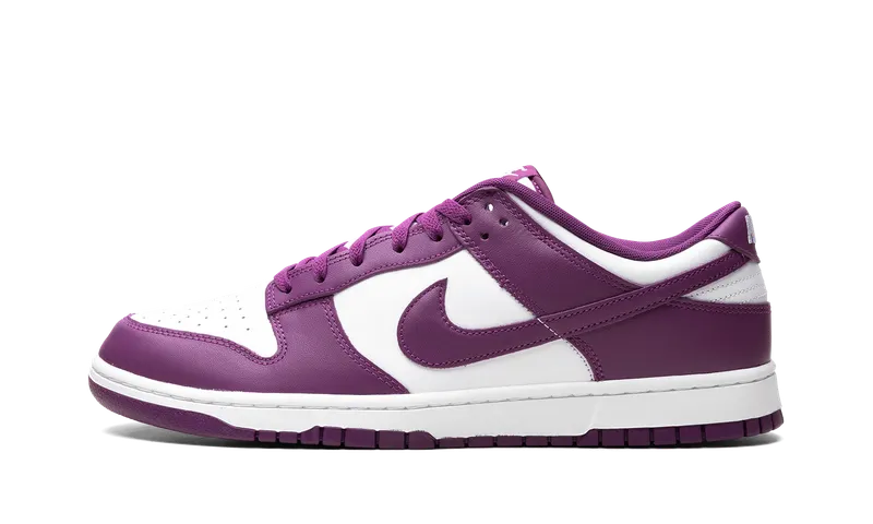 Nike Dunk Low “Viotech” (DV0833-107)