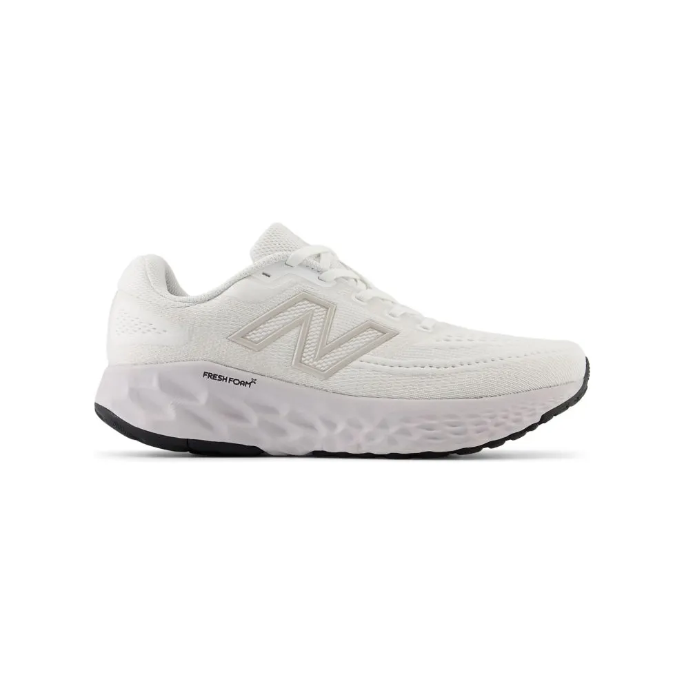 New Balance Fresh Foam X EVOZ v4 White Grey Matter Pearl Grey (WEVOZLW4)