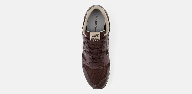 New Balance 373 Brown (ML373PL2)