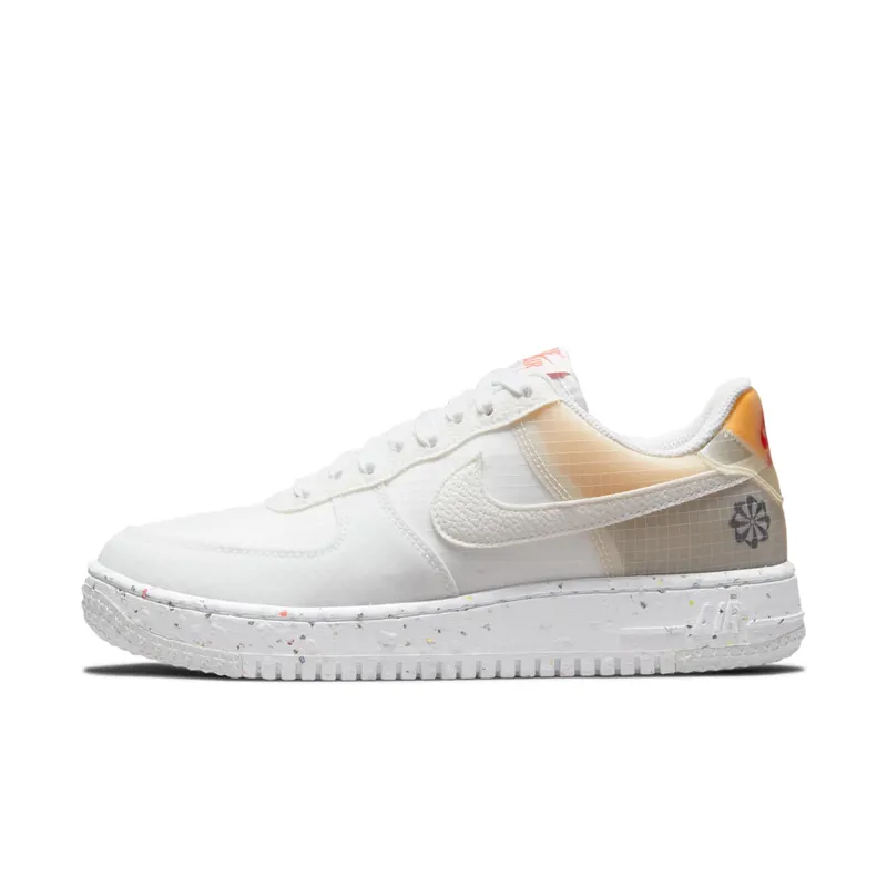 Nike Air Force 1 Crater White (DO7692-100)