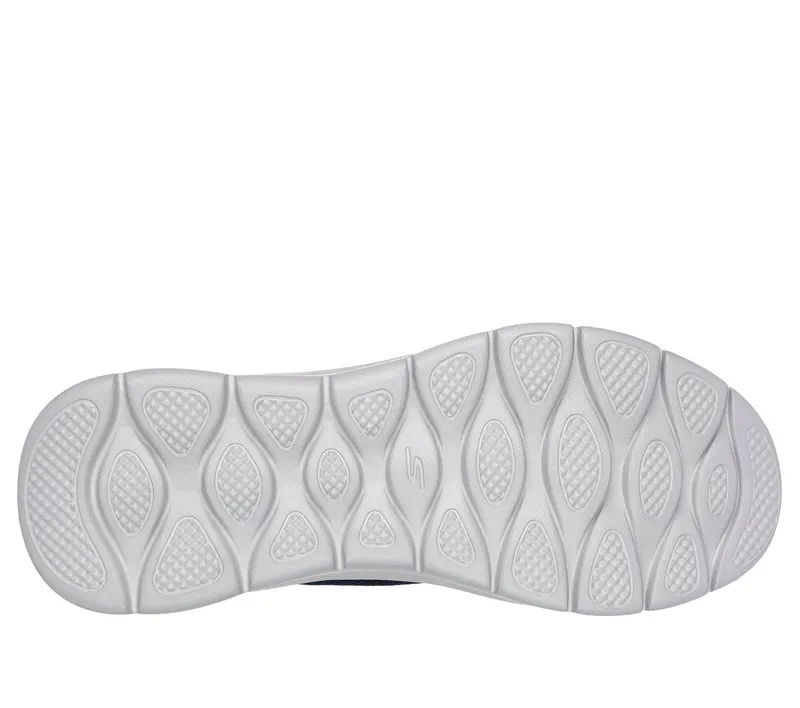 Skechers Slip-ins: GO WALK Flex – Hands Up Sneaker Marine