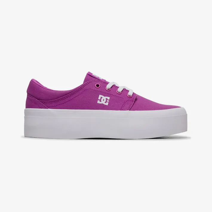 DC Trase Platform TX Purple (ADJS300184pur)