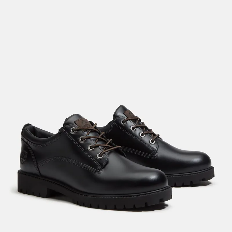 Timberland Heritage Black (TB0A5S9WW02)
