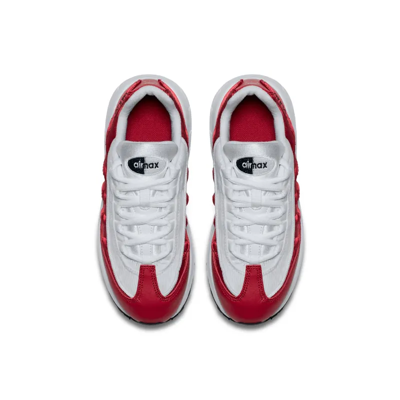 Nike Air Max 95 PS “RED CRUSH” (AO9211-600)