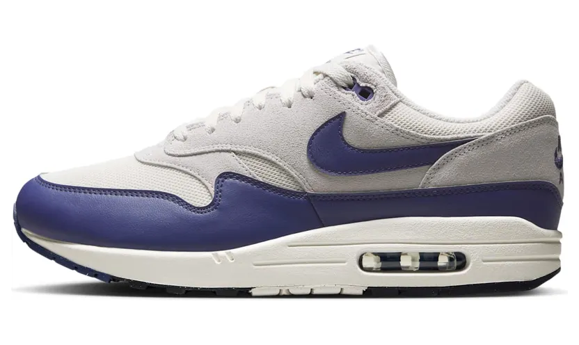 Nike Air Max 1 Phantom/Vast Grey/Black/Sanded Purple (FZ5808-017)