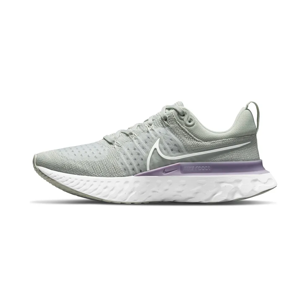 Nike React Infinity Run Flyknit 2 Grey (CT2423-005)