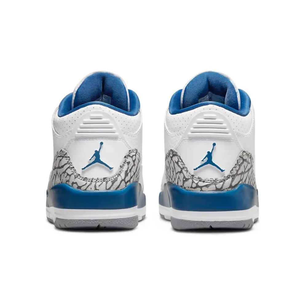 Jordan 3 Retro Wizards (DM0966-148)