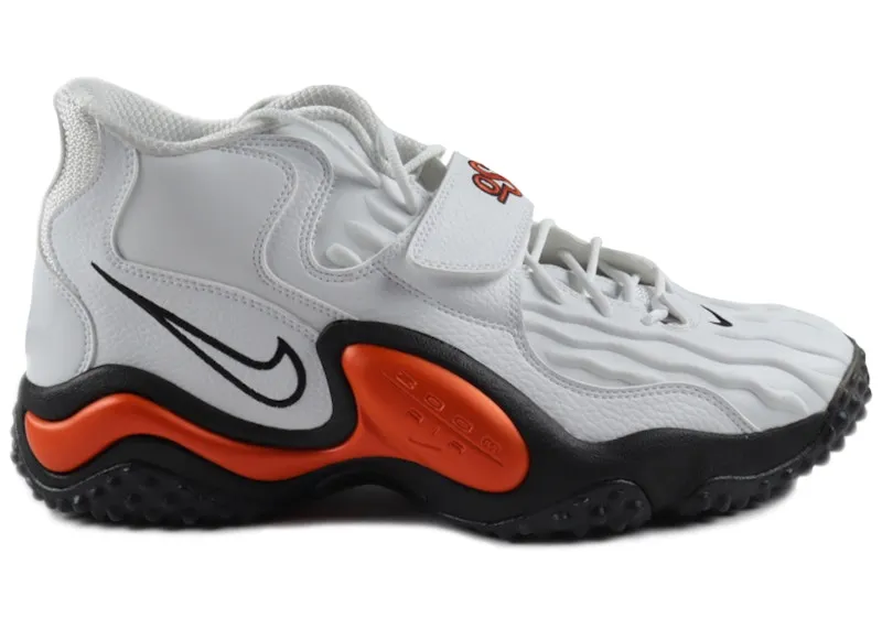 Nike Air Zoom Turf Jet 97 Barry Sanders OSU (CD7435-108)