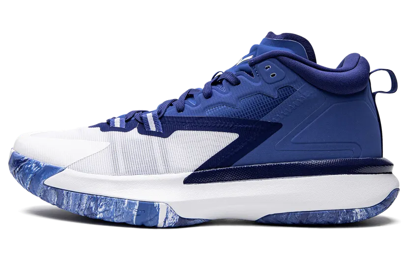 Jordan Zion 1 TB “Royal Blue” (DC4208-401)