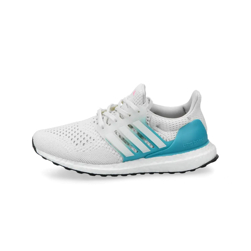 adidas W UltraBOOST 1.0 (White / hellblau) – HQ6440