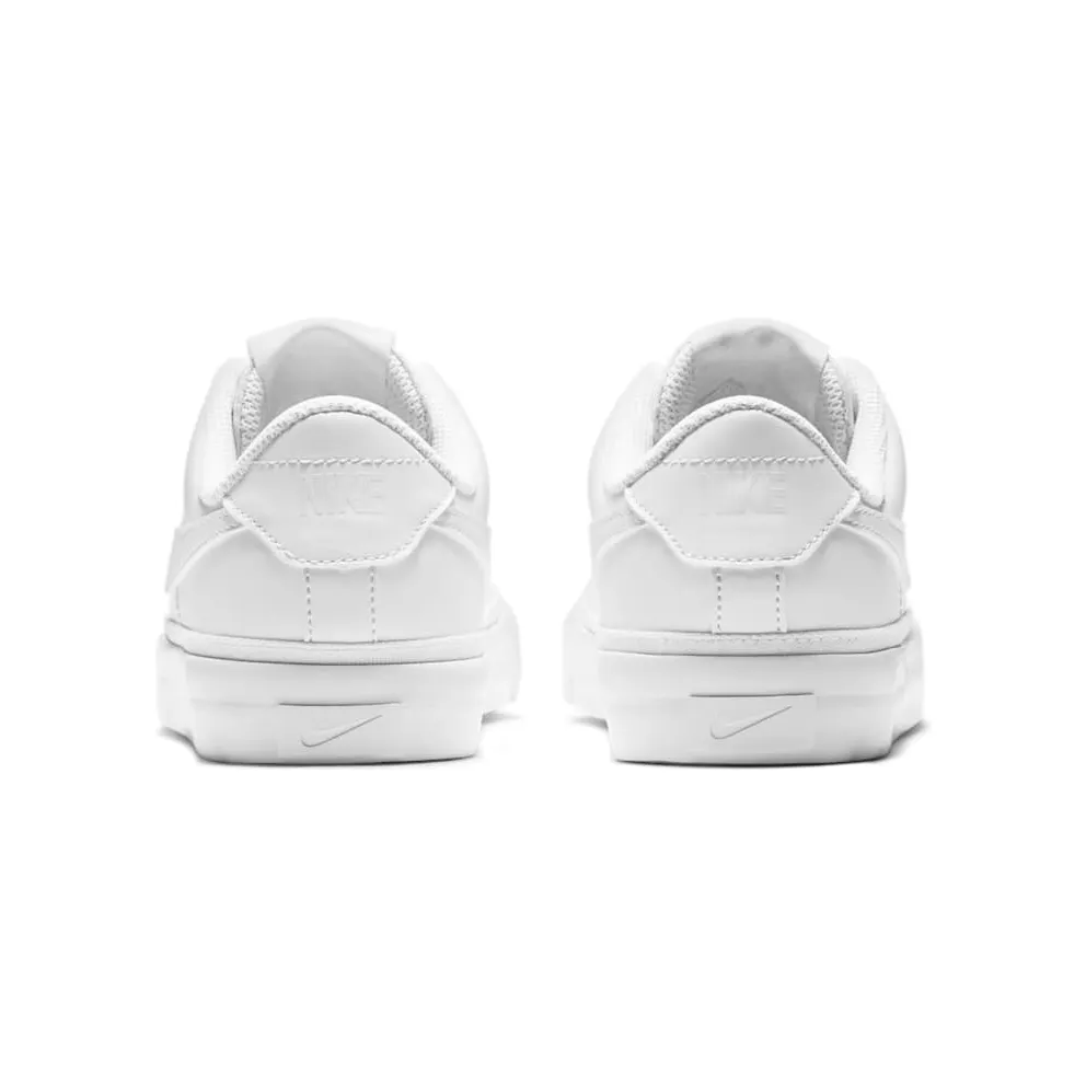Nike Court Legacy GS “White” (DA5380-104)