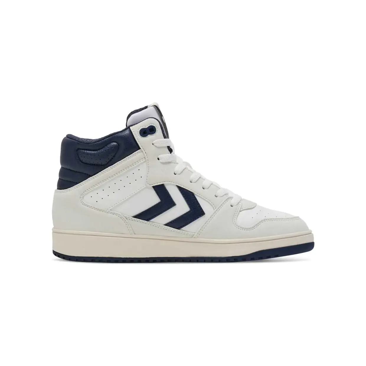 hummel-sneaker 221437-9101