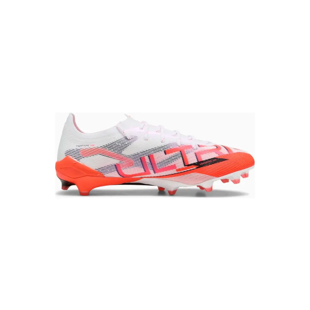 Puma Ultra 5 Ultimate FG Unlimited Pack (108159-01)