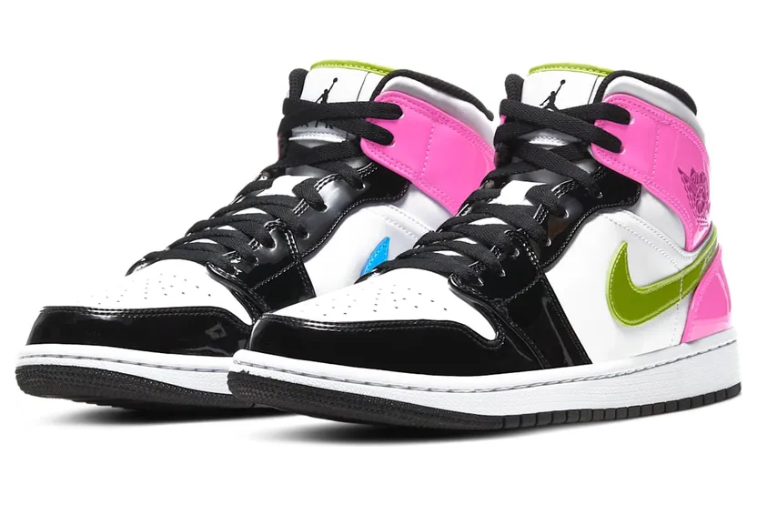 air-jordan-1 CZ9834-100