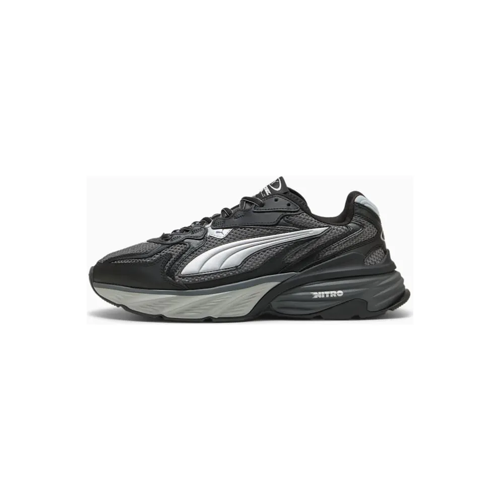 Puma Fade Black (406203-03)