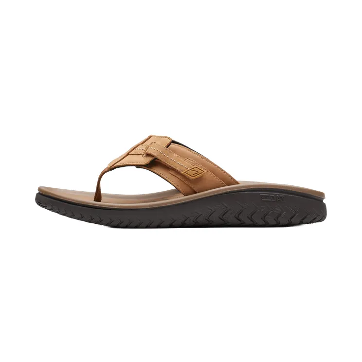 Clarks Wesley Sun “Tan Leather” (26176990)