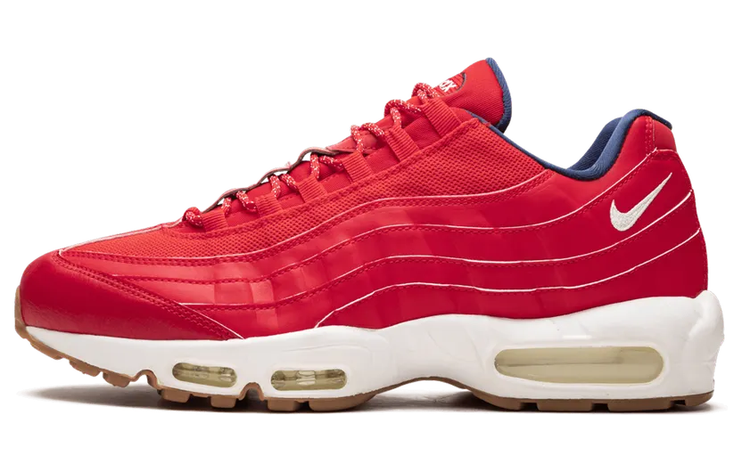 Nike Air Max 95 Independence Day