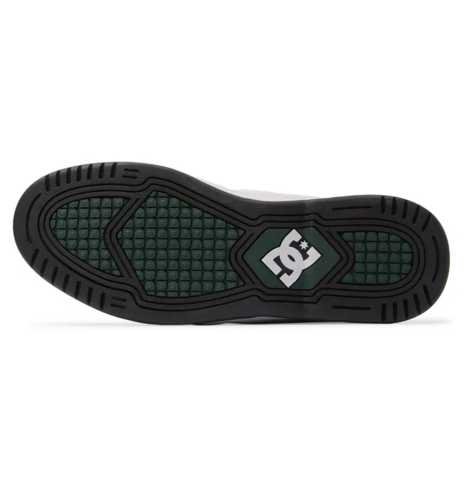 DC Construct white/black/green (ADYS100822-WBN)