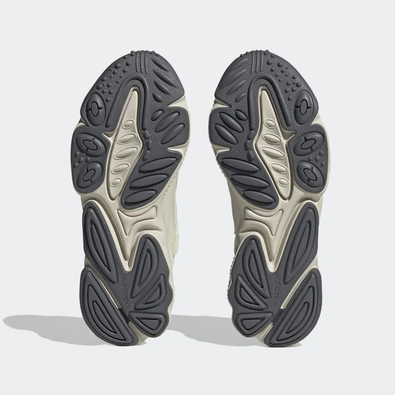 Adidas Oztral Aluminium / Grey Five / Silver Metallic (GZ9409)