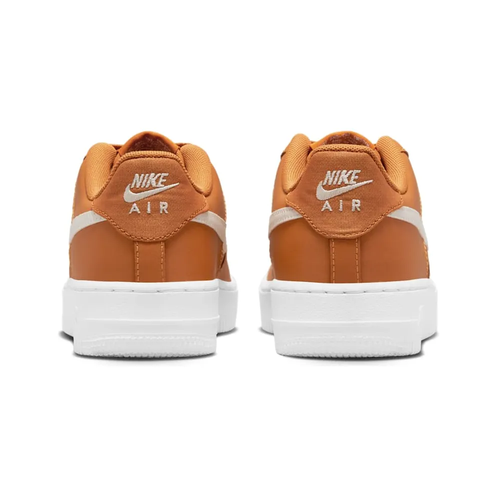 Nike Air Force 1 LV8 2 GS Monarch Canvas “Monarch / Sail” (DX1656-800)