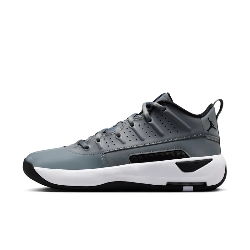 Jordan Max Aura 7 Cool Grey White Black (HQ2091-005)